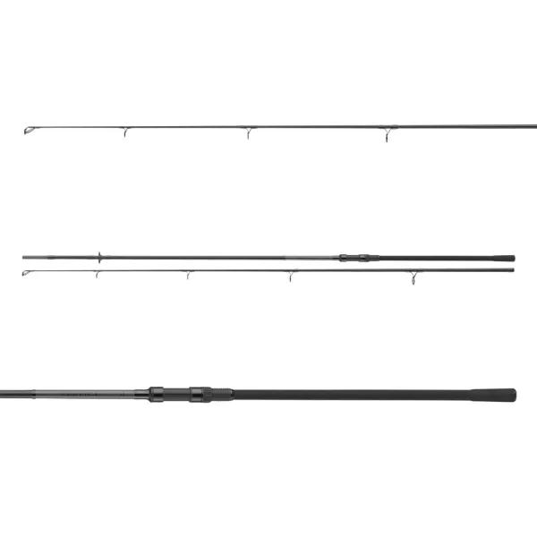 Daiwa Vertice Carp 3.60m 3.50lb 2 részes Bojlis Bot