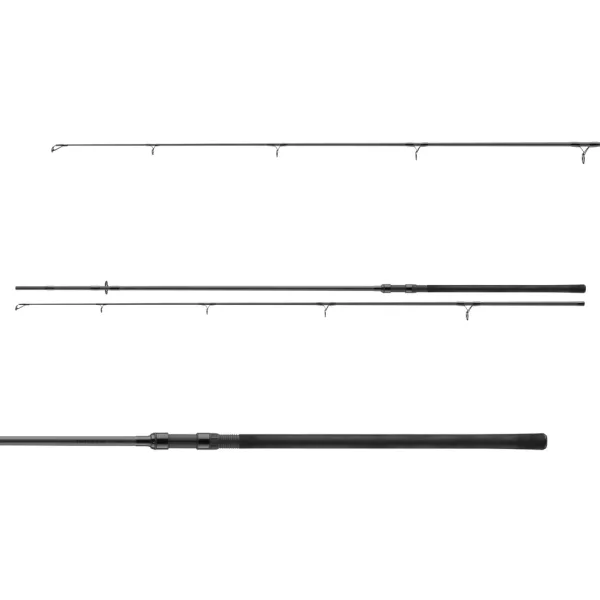 Daiwa Emblem Carp 3,00m 3,50lb 2-częściowy Wędka karpiowa