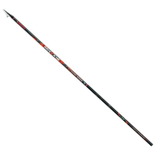 Trabucco Maxxis GX Power BLS 7007 7,00m 40gr 7-częściowa Wędka bolońska