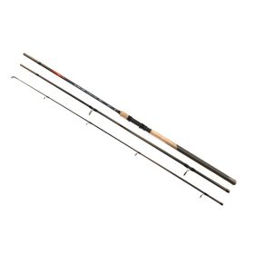   Carp Expert Silver Carp Power Float 3,90m 70-120gr 3-częściowy Wędka karpiowa