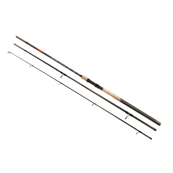 Carp Expert Silver Carp Power Float 3,90m 70-120gr 3-częściowy Wędka karpiowa