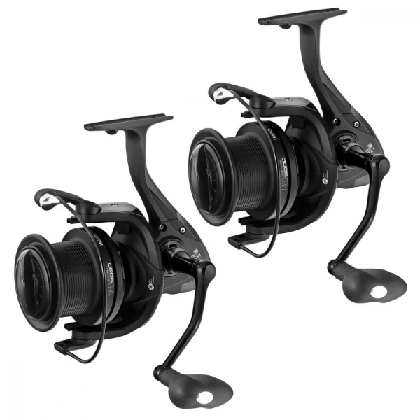 Carp Expert Neo Distance 9000 Kołowrotek Duopack
