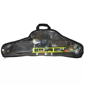 Kamasaki Tele Uniwersalny Zestaw Wędkarski Teleskopowy