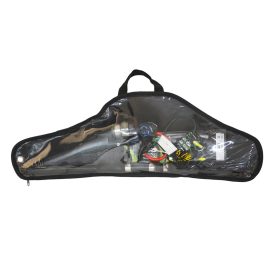 Kamasaki Tele Uniwersalny Zestaw Wędkarski na Sandacza