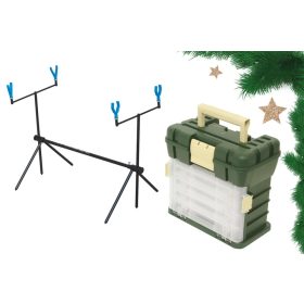 Świąteczny Zestaw Rod Pod 1076 Box