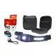 Carp Expert EVO Smart Latarka Czołowa z Twardym Etui
