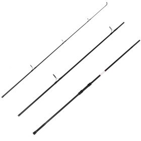 Delphin Bomber 5lbs 3-częściowy Wędka Spod 3,90m