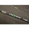 Wizard Fine UL Spin 2-6gr 1,80m 2-częściowy Wędka Spinningowa