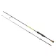 Wizard Fine UL Spin 2-6gr 1,93m 2-częściowy Wędka Spinningowa