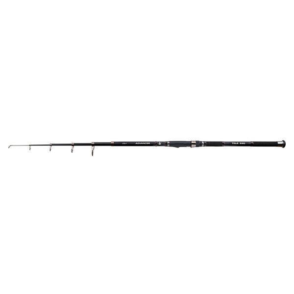 WĘDKA Carp Expert ADVANCER TELE 40-80G 3,60M