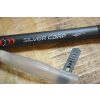 Wędka Teleskopowa Carp Expert Silver Carp Power Tele 3,30m 50-150gr