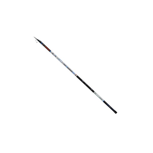 Trabucco Atomic XR Energy Master BLS 6m 30gr 6-częściowa Wędka Bolońska