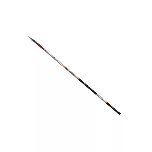 Trabucco Atomic XR Power Plus BLS 5m 60gr 5-częściowa Wędka Bolońska