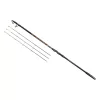 Carp Expert Revolution 3,60m 80-140gr 4+3-częściowa Wędka Telefeeder