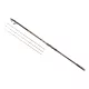 Carp Expert Revolution 3,90m 80-140gr 4+3-częściowa Wędka Telefeeder