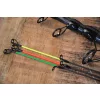 Carp Expert Revolution 3,90m 80-140gr 4+3-częściowa Wędka Telefeeder