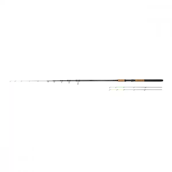 Carp Expert Black Shadow Telefeeder rúd 3m