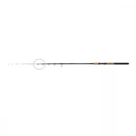   Carp Expert Black Shadow Telefeeder Tag/A Tag 3,00m 120gr Pótspicc