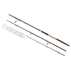   Wędka Feeder Carp Expert Silver Carp Heavy Feeder 3,60m 100-200gr 3+3 Częściowa