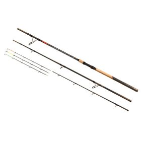   Wędka Feeder Carp Expert Silver Carp Heavy Feeder 4,20m 100-200gr 3+3 Częściowa
