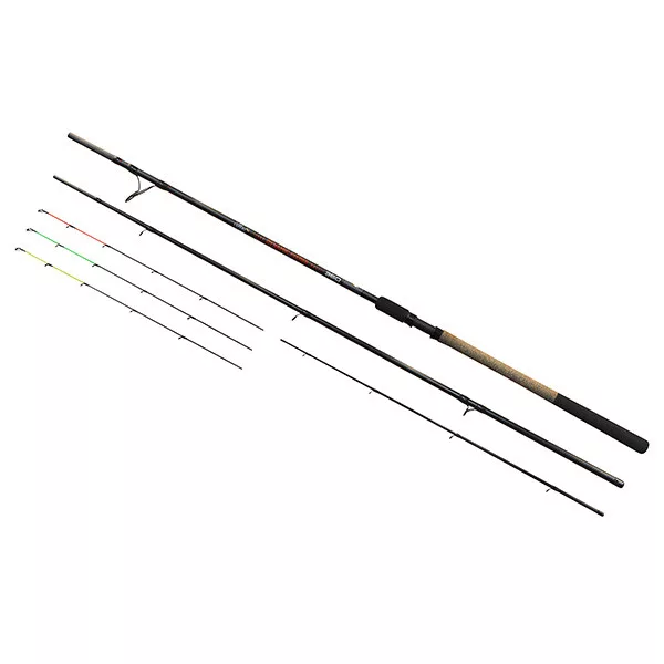 Carp Expert Dynamic Feeder 3-częściowy 100-150gr 3,90m Wędka Feederowa