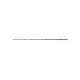 Tip holder section BENZÁR CONCOURSE METHOD FEEDER 3.6M TIP HOLDER SECTION - Feeder rod section