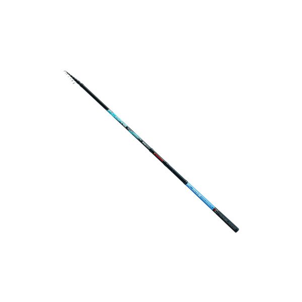 Trabucco Flare Compact Allround 4,00m 15-45gr Heavy Wędka Mini Bolońska