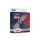 Daiwa N Zon X8 Braid Steel Grey 0,08mm 150m Braided Mainline