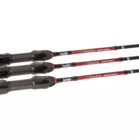   Rapture XLake Pro Area XLS642/Ul 1,93m 0,5-5gr 2-częściowa Wędka Spinningowa
