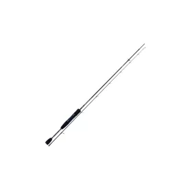   Rapture Black Feather 1,83m 0,3-5gr 2-częściowa Wędka Spinningowa