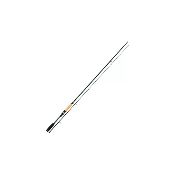 Rapture Fancy Native Series 2,13m 2-12gr 2 részes Pergető Bot