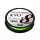 Daiwa Tournament X8 Braid Evo+ Chartreuse 0,20mm 135m Plecionka Główna