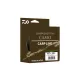 Daiwa Infinity Camo Green 0,37mm 3000m Żyłka główna monofilowa