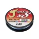 Daiwa J-Braid Grand X8 Multi-Color 0,10mm 300m Plecionka Główna