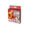Daiwa J-Braid Grand X8 Multi-Color 0,18mm 300m Plecionka Główna