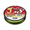 Daiwa J-Braid Grand X8 Chartreuse 0,20mm 2700m Plecionka Główna