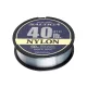 Daiwa Saltiga Nylon Leader Przezroczysty 0,91mm 50m Przypon