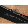 Carp Expert Max2 4,00m 5-25gr 4-częściowa Wędka Telematch