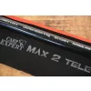 Carp Expert Max2 4,00m 5-25gr 4-częściowa Wędka Telematch