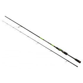 Wizard Perch Blade UL 2,10m 0,5-3gr 2 részes pergető bot