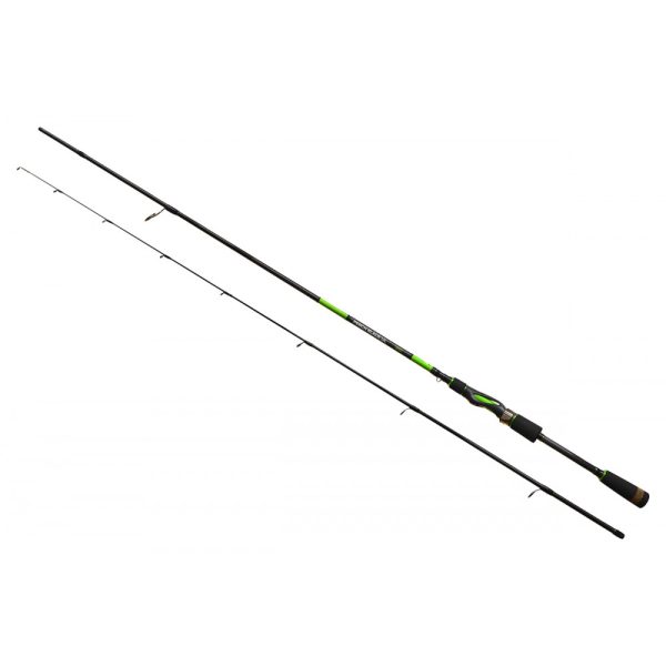 Wizard Perch Blade UL 2,40m 0,5-3gr 2 részes pergető bot