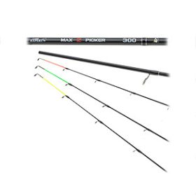   Carp Expert WĘDKA PICKER MAX2 3.0M 3 CZĘŚCIOWA Wędka pickerowa