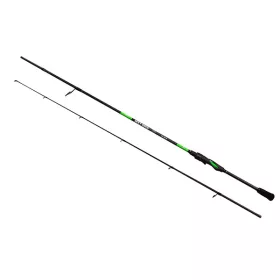 Wizard MXT Spin 2 részes 2,10m 30-60gr Pergető Bot