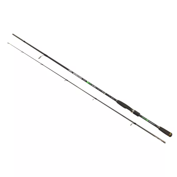 Wizard Norvion 2,40m 10-30gr 2-częściowa Wędka Spinningowa