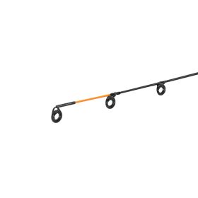 Delphin TIPO 3.2 GlassCarbon SG LIGHT Feeder Spicc