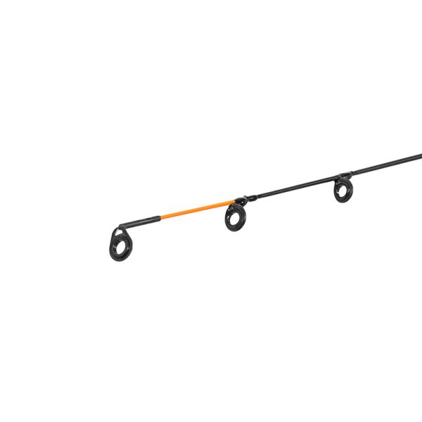 Delphin TIPO 3.2 GlassCarbon SG LIGHT Feeder Spicc