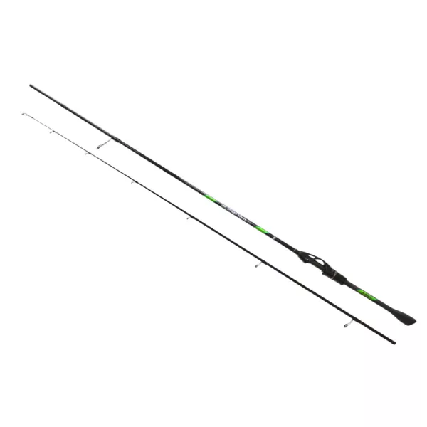 Wizard Power Sense 1,98m 3-20gr 2-częściowa Wędka Spinningowa