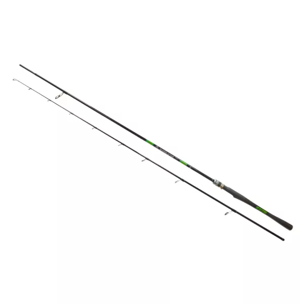 Wizard Odwrócona Akcja 2,10m 7-22gr 2-częściowa Wędka Spinningowa
