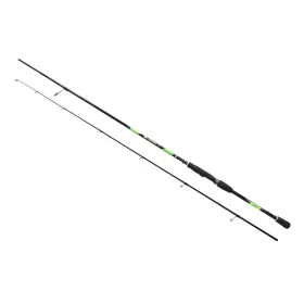 Wizard Bastion 2,10m 6-25gr 2-częściowa Wędka Spinningowa