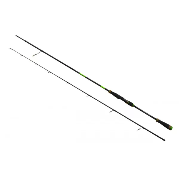 Wizard Spin Blade Elite 2,40m 80-150gr 2-częściowa Wędka spinningowa